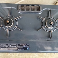 都市コンロの画像