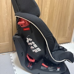 エールベベ　スイングムープレミアムSの画像