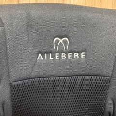 エールベベ　スイングムープレミアムSの画像