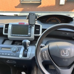 ホンダ　フリード　車検令和8年6月まで！の画像