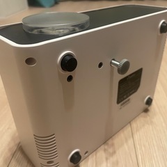 ELEPHAS 小型 プロジェクター  4200lmの画像