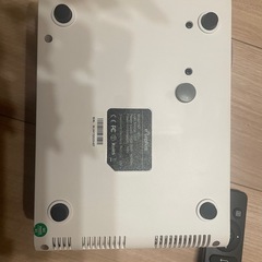 ELEPHAS 小型 プロジェクター  4200lmの画像