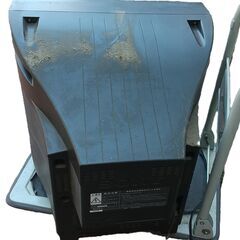 【直接取引限定】【現状品】SONY ソニー ブラウン管テレビ トリニトロンの画像