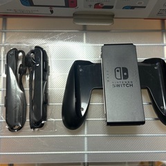 Nintendo Switch 中古品の画像