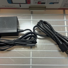 Nintendo Switch 中古品の画像