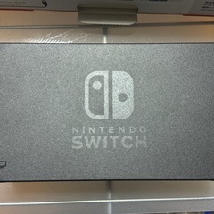 Nintendo Switch 中古品の画像
