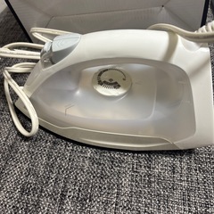 アイロン、アイロン台セットの画像