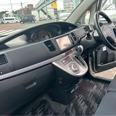 自社ローン対応‼️各種ローン取扱！激安ムーヴの画像