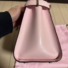 ケイトスペード2wayバックの画像