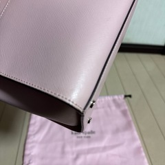 ケイトスペード2wayバックの画像