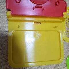 せんびきごっこの画像