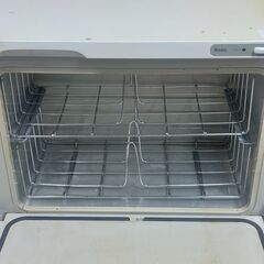 A8529【お買い得商品!!】ロヴィック タオルスチーマー 温タオル 美容院 HB-P117Fの画像