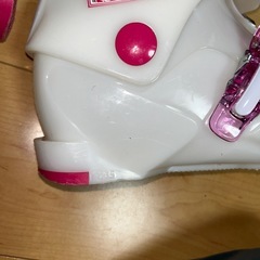 スキー靴　22センチ？の画像