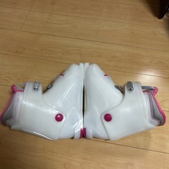 スキー靴　22センチ？の画像