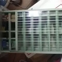 ジオコレ　ジャンク品　ビル2個、　一軒家１個の画像