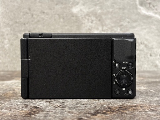 【美品】SONY ZV-1 シューティンググリップキット　付属品あり