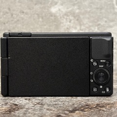 【美品】SONY ZV-1 シューティンググリップキット　付属品ありの画像