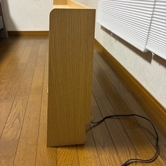 ベッドヘッドボード　の画像