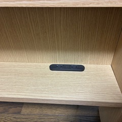 ベッドヘッドボード　の画像