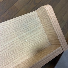 ベッドヘッドボード　の画像