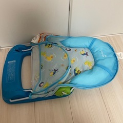 ソフトバスチェアの画像