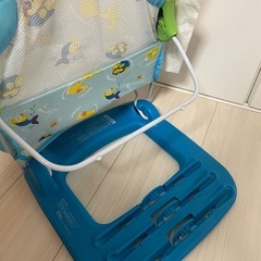 ソフトバスチェアの画像