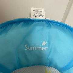 ソフトバスチェアの画像