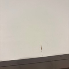 ミッケ　IKEA 学習机の画像