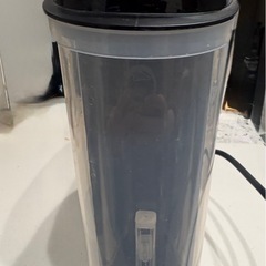 ネスカフェゴールドコーヒーマシーンの画像