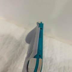 Switchライト　ターコイズ　液晶フィルム、カバー付きの画像