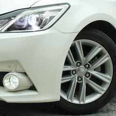 やっぱこれだねぇ～♪トヨタ クラウン♪　ハイブリッド 　アスリート　Ｓの画像