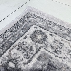 ラグマットの画像