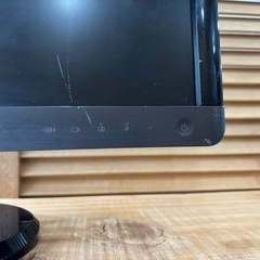 lenovo モニターの画像