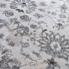 ラグマットの画像