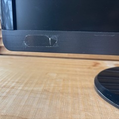 lenovo モニターの画像