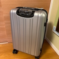 スーツケース キャリーケース 拡張機能付き 大容量 大型 M 耐衝撃 超軽量の画像