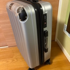 スーツケース キャリーケース 拡張機能付き 大容量 大型 M 耐衝撃 超軽量の画像