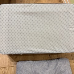 【お取引中】ペット用ソファーの画像