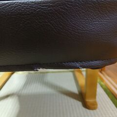 リクライニングチェア、チェア、椅子の画像