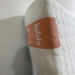 コアラマットレス シングルの画像