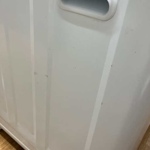【TOSHIBA／トウシバ】全自動洗濯