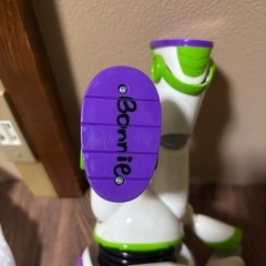 USバズライトイヤートーキング の画像