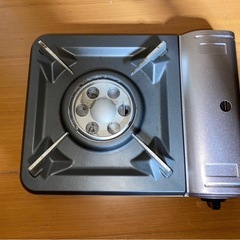 イワタニカセットフー CB-ECO-2 カセットコンロ の画像