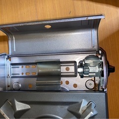 イワタニカセットフー CB-ECO-2 カセットコンロ の画像