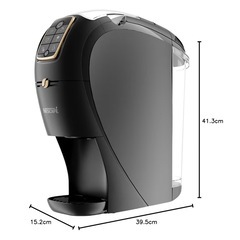 ネスカフェゴールドコーヒーマシーンの画像