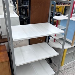 ラック探してます🙇‍♀️🙇‍♀️