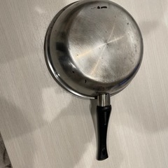 フライパンの画像