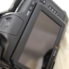 bmpcc 6k pro シネマカメラセットの画像