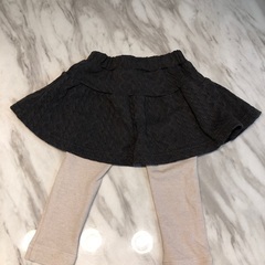 ベビー　スカッツの画像