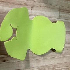 アップリカ　バスチェアの画像